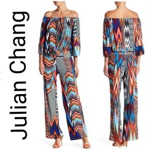 julian chang jumpsuit